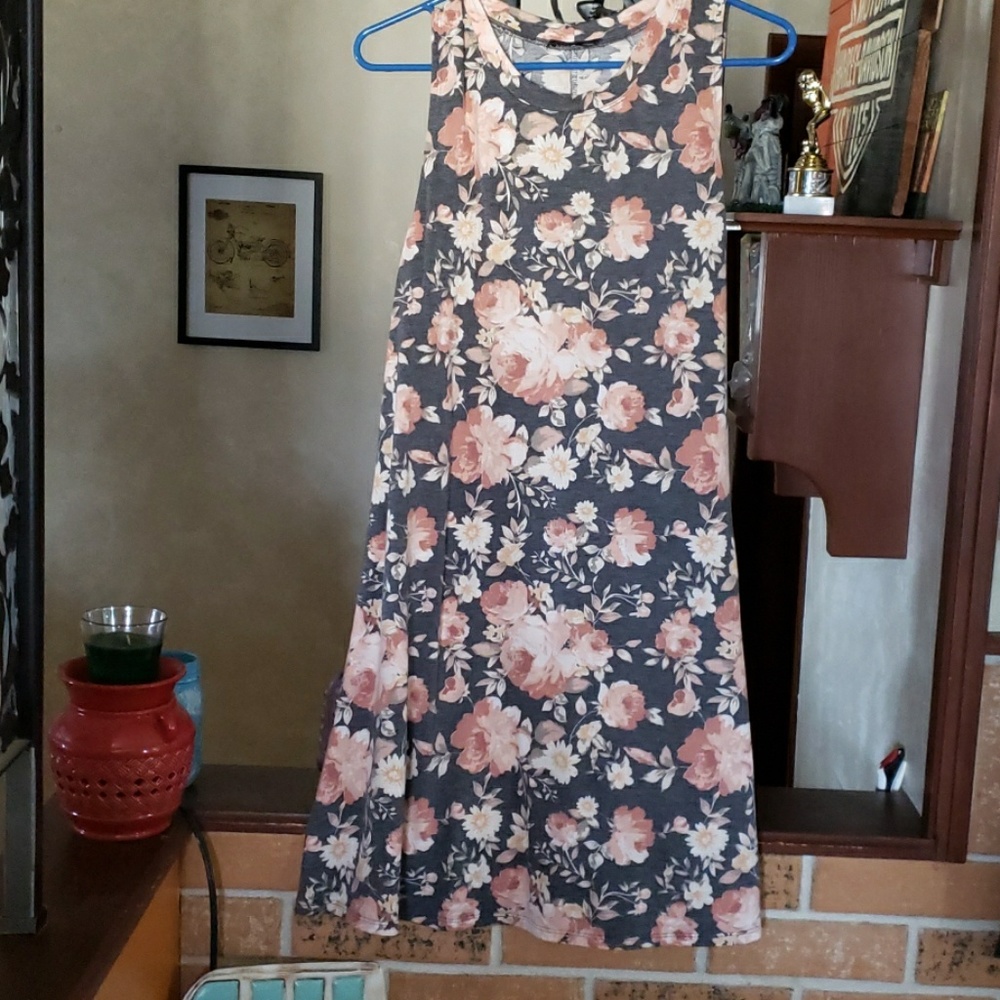 Stitch fix dress